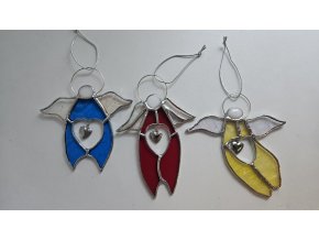 Sada Andělů přání