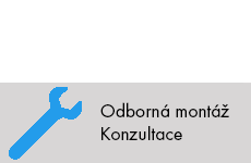 Odborná montáž, konzultace, koupelny, vany