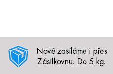 Doprava, zásilkovna, do 5 kg