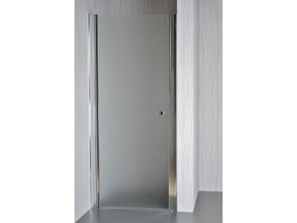 ARTTEC MOON 65 grape NEW - Sprchové dveře do niky