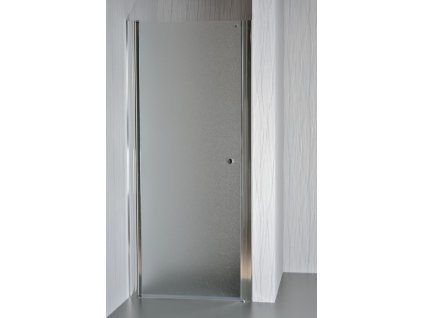 ARTTEC MOON 75 grape NEW - Sprchové dveře do niky