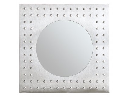 Závěsné zrcadlo 41 x 41 cm