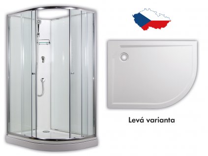 Sirius model 1 Levýcr