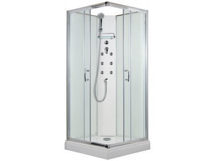 Smaragd model 4cr