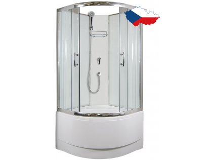 Calypso model 1cr