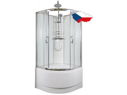 Calypso model 6cr