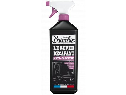 Super odstraňovač vodního kamene, 750ml Arttec