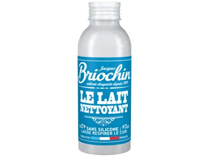 Čisticí mléko na kožené povrchy, 100ml