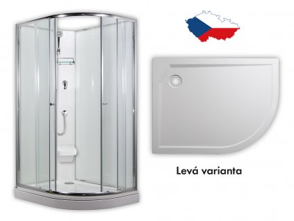 Sirius model 2 Levýcr