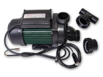Pumpa WPP750E s TP-0003, with out water lever sensor