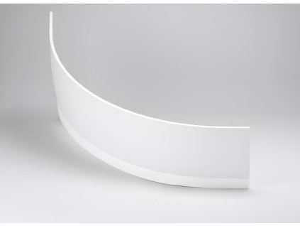 Přední panel vana ZEN 140 x 140 cm