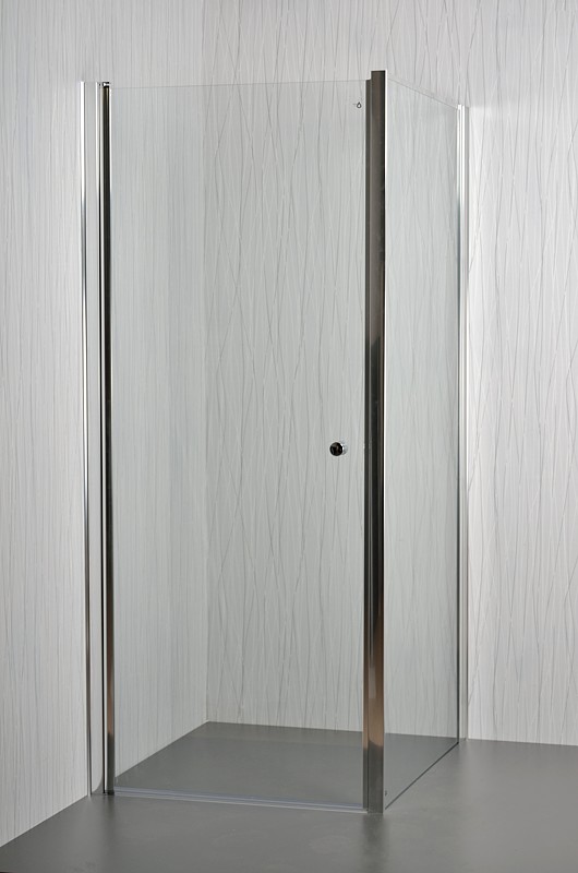 ARTTEC MOON A3 Sprchový kout clear 80 - 85 x 86,5 - 88 x 195 cm XMOO0003
