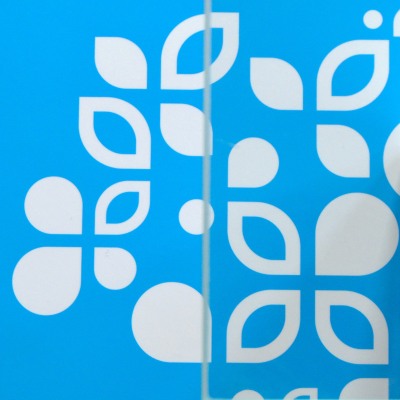 ARTTEC Sprchový kout rohový jednokřídlý MOON D 21 čiré sklo 81 - 86 x 86,5 - 88 x 195 cm (XMOO0101)