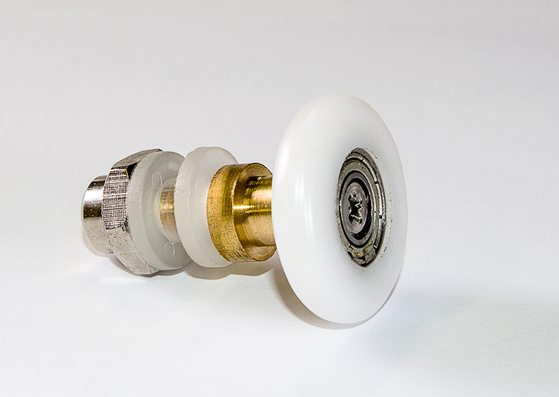 ARTTEC Pojezd old - uni č.1, 25mm / 8mm