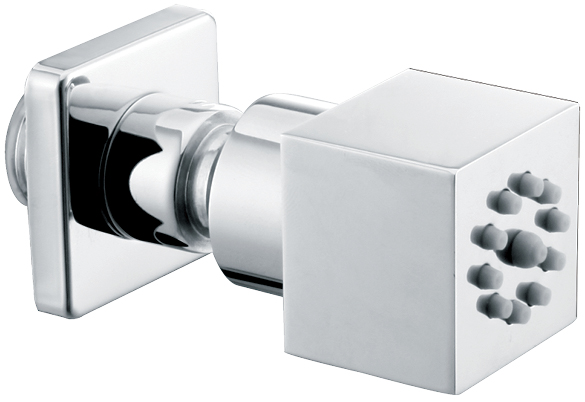 ARTTEC STYLE JET 21 - Masážní tryska podomítková