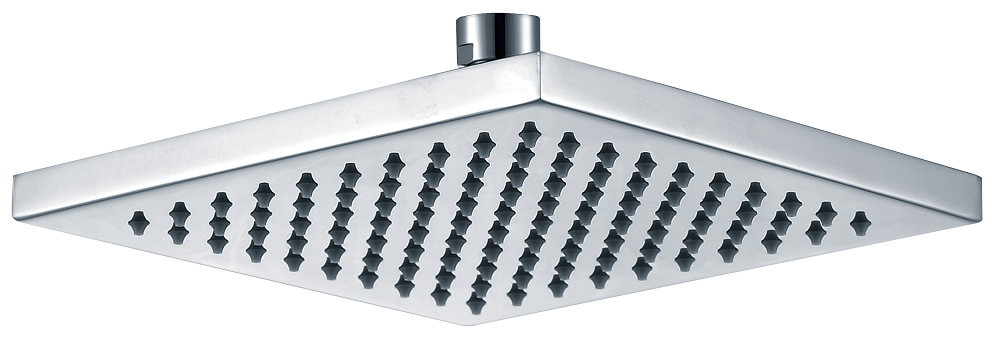 ARTTEC STYLE TS 804 - Horní sprcha s tropickým deštěm