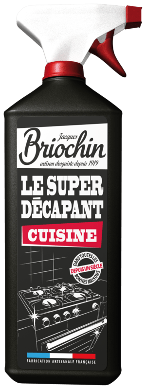 Briochin Super čistič na kuchyně, 1l (WER00033)