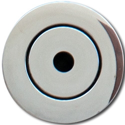 ARTTEC THALEILA FLAT 160 x 105 cm levá hydromasážní akrylátová vana (PAN04401)