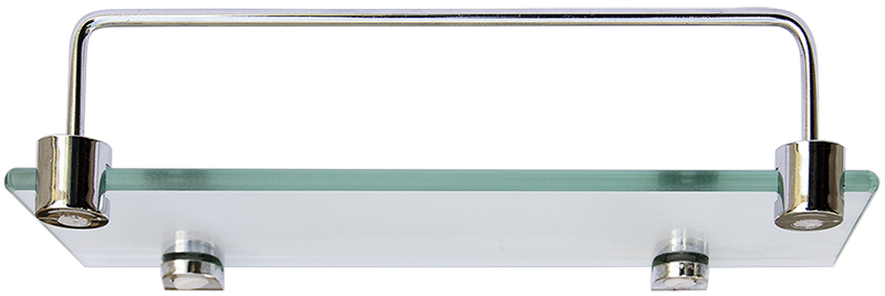 ARTTEC SMARAGD 90 x 90 cm - Sprchový box model 1 Strop chinchilla sklo (PAN04523)