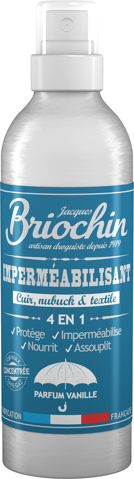 Briochin Čisticí mléko na kožené povrchy, 100ml