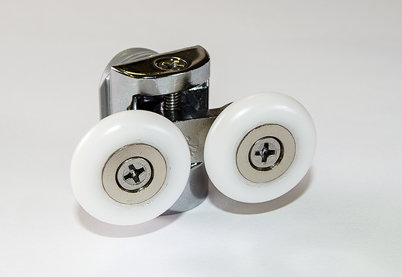 ARTTEC BRILIANT NEW 90 horní dvojpojezd