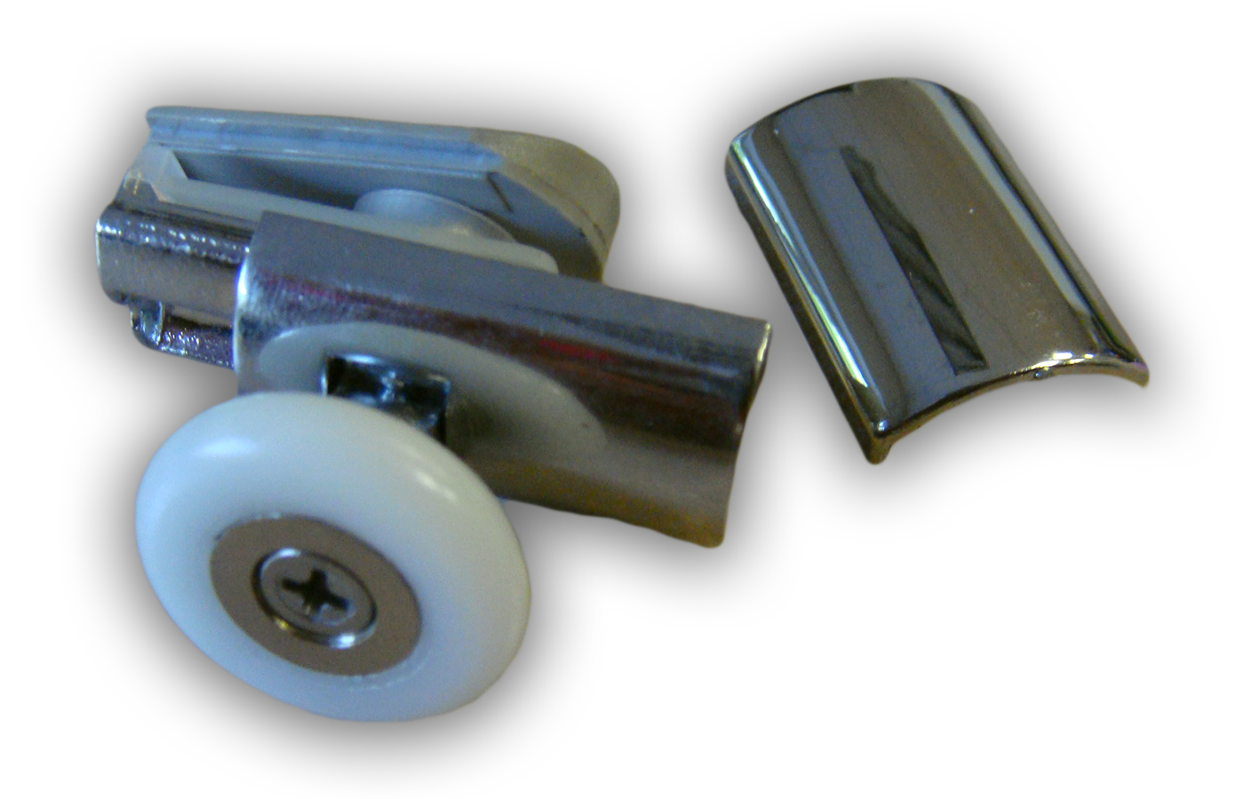 ARTTEC BRILIANT NEW 90 spodní pojezd