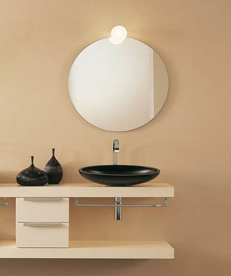 ARTTEC DECO 9 Interiérové zrcadlo (SOR00587)