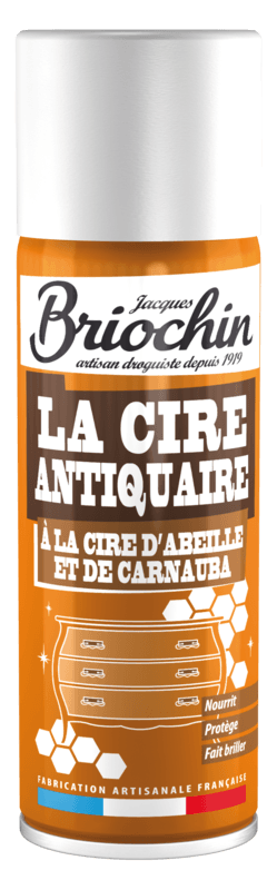 Briochin Antik vosk (Antik-Wachs), 400ml