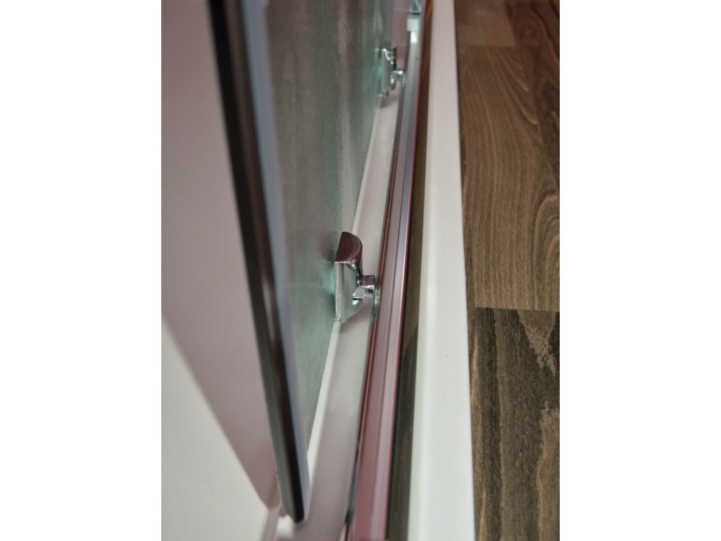 ARTTEC SMARAGD 90 x 90 cm - Masážní box model 4 grape sklo (PAN04608)