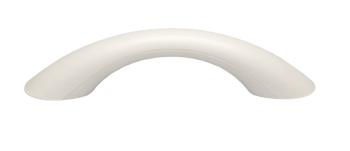 ARTTEC Madlo bílé, doplněk k vanám (SOR02003B)