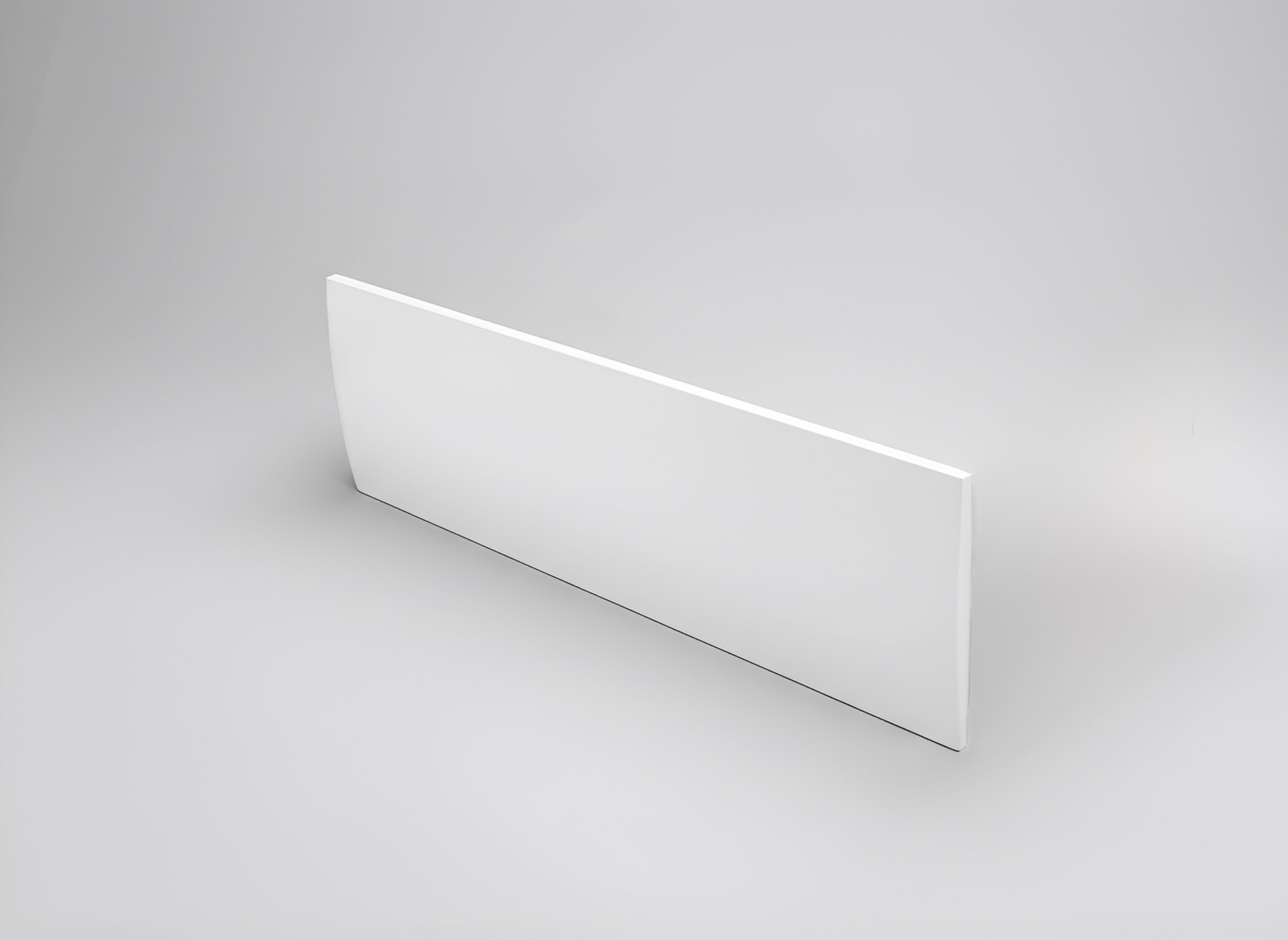 ARTTEC Přední panel k vaně HARMONY 160 x 70 cm (PAN04736)