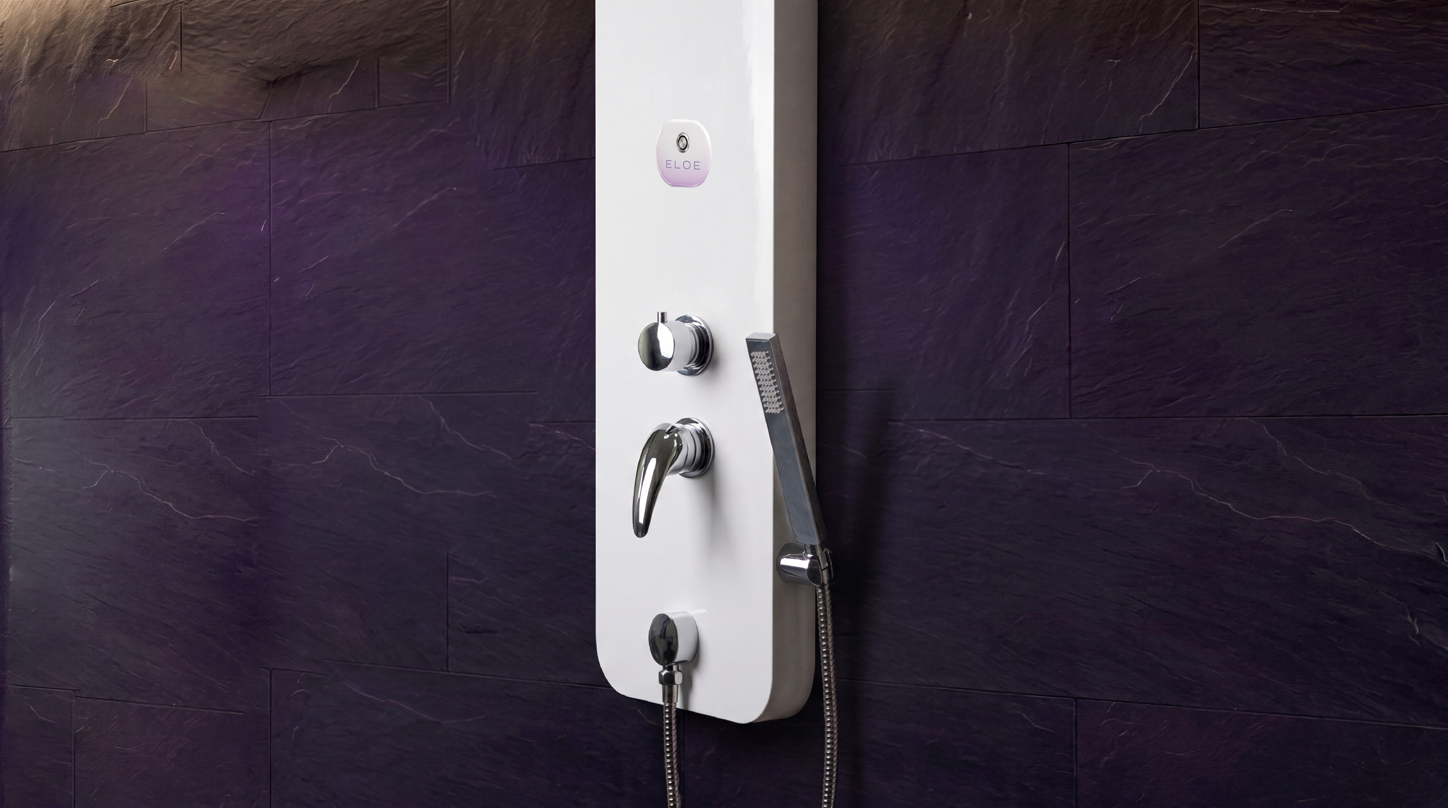 ARTTEC ELOE - sprchový panel (baterie) (PAN04763)