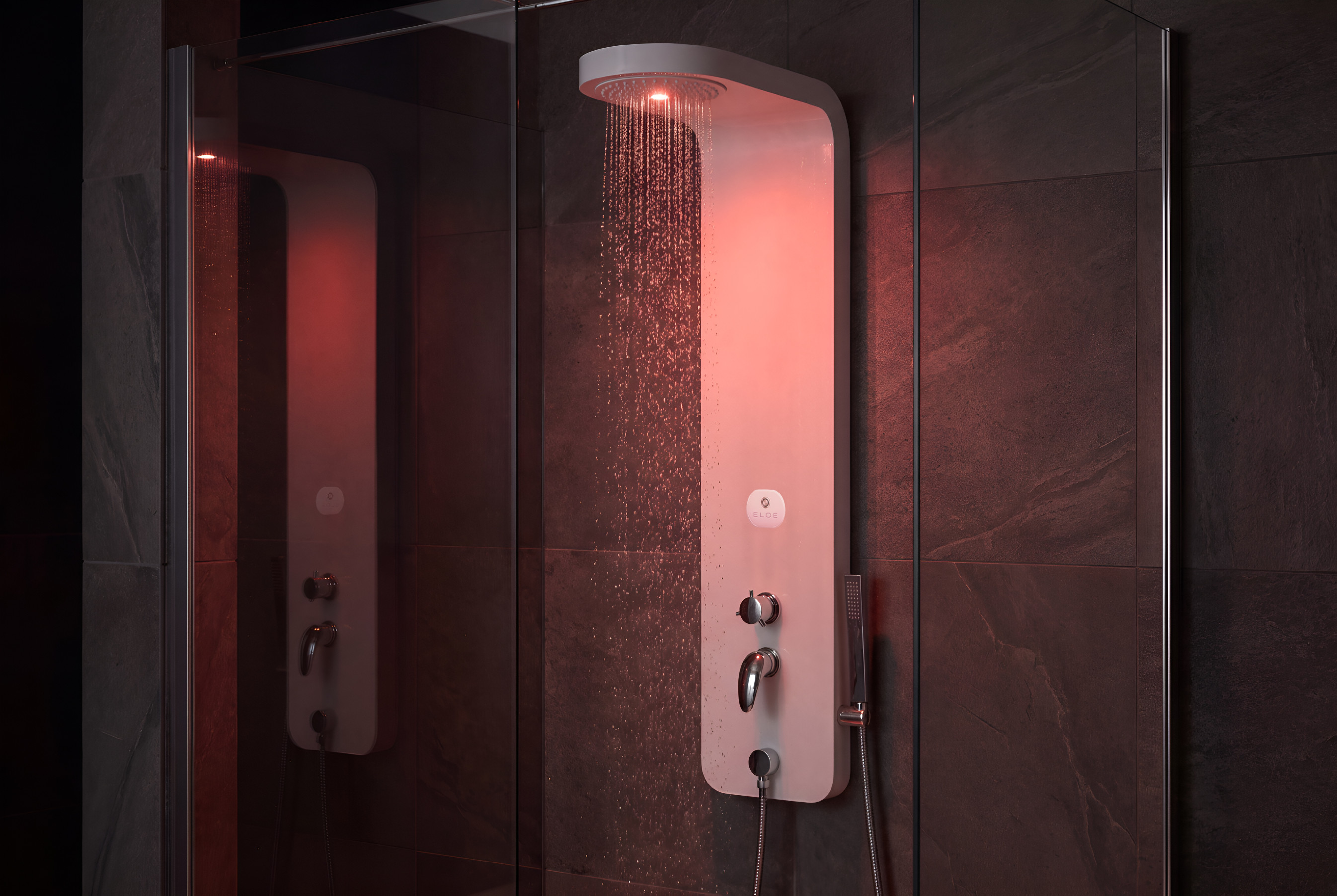 ARTTEC ELOE - sprchový panel (PAN04764)