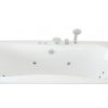 Krona Luxus 180x80 cm pravá varianta