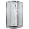 SIRIUS sprchový box model 1 Strop Pravý