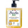 Fleur de savon Tekuté mýdlo na ruce med a citron, 400ml Arttec