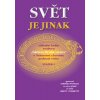 Kniha - ebook - Svět je jinak