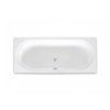 Akrylátová vana SPIRIT CLASSIC - 170 x 75 cm