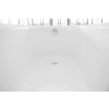 Akrylátová vana HARMONY CLASSIC - 160 x 70 cm