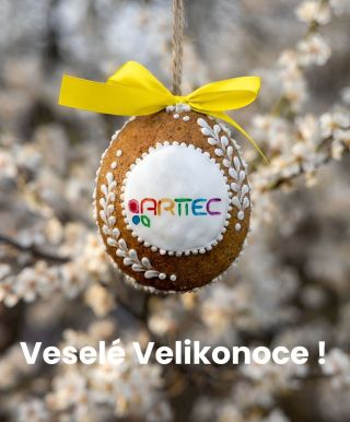 Arttec přeje veselé Velikonoce. 🐣🌸 #easter #velikonoce #relax #bathroom #ceskaznacka