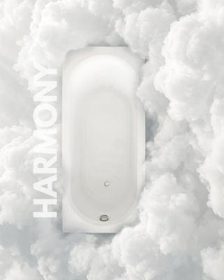 Hledáte klid v chaotickém světě? 🧘‍♀️ Harmony je tu pro vás. #harmony #relax #wellness #bath #ceskaznacka