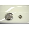 923 3 arttec krona surf chromo 180 x 80 hydromasazni akrylatova vana
