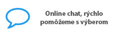 Pomoc s vyberom