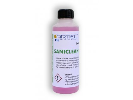 Saniclean 1