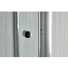 1295 7 arttec moon c13 sprchove dvere do niky clear 111 116 x 195 cm