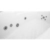 hydromasazni vana thaleila 160 x 105 cm