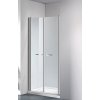 ARTTEC COMFORT NEW Sprchové dveře do niky