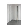 9110 1 sprchovy kout saloon 100 x 90 cm