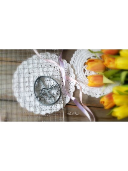 Vajíčko s ptáčkem