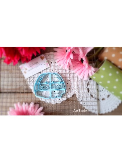 Zajíček s mrkvičkou